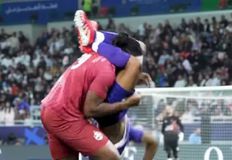 Η κίνηση WWE σε φιλανθρωπικό αγώνα ποδοσφαίρου που έγινε viral (vid)