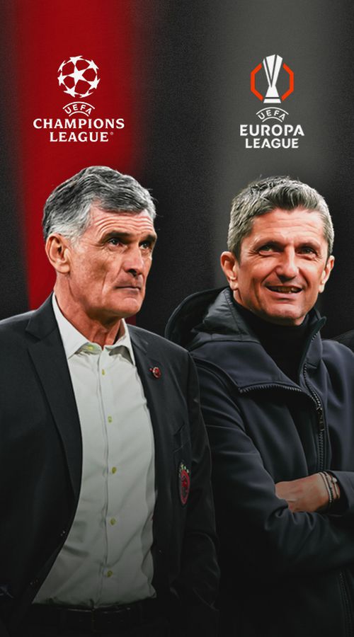 Το Ευρωπαϊκό ρεκόρ ήταν αποτέλεσμα - Αιτία η Stoiximan Super League