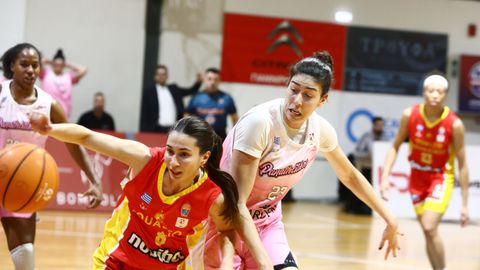 Εντυπωσιακός ο Αθηναϊκός, συνέτριψε τον Παναθλητικό με 109-67