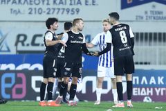 Τα highlights από τη νίκη του ΟΦΗ επί του Ατρομήτου