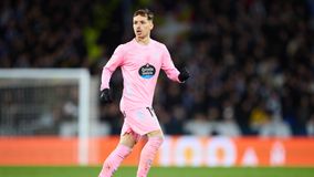 Η Ρόμα θέλει να αποδυναμώσει τη Θέλτα πριν τα παιχνίδια με τον ΠΑΟΚ