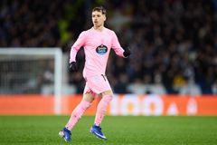 Η Ρόμα θέλει να αποδυναμώσει τη Θέλτα πριν τα παιχνίδια με τον ΠΑΟΚ