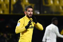 Ρομάνο: «Δανεικός από τον Άρη στη Χουάρες ο Μόντσου»