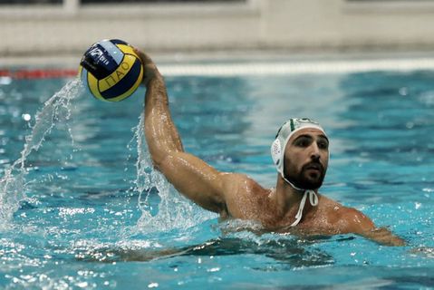 Επίδειξη δύναμης από τον Παναθηναϊκό κόντρα στη Χίο που συνεχίζει αήττητος