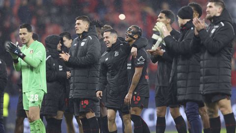 Ρόλφες: «Ευκαιρία για εκδίκηση κόντρα στον Ολυμπιακό»