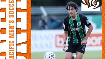 Στο NCAA o Ίωνας Παπαϊωάννου από τη Μαρκό