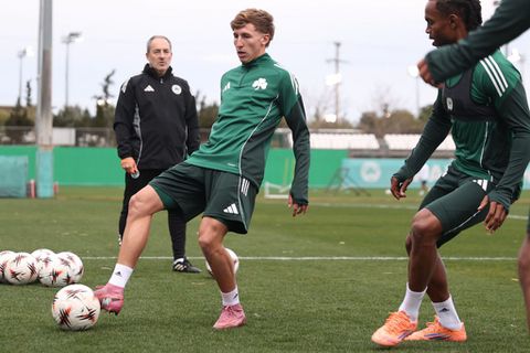 Πρώτη για Αντίνο με Παναθηναϊκό κόντρα στην Κηφισιά