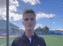 Davis Cup: “Blast from the past” Episode 8: Νίκος Ροβάς- Η επεισοδιακή νύχτα στην Κένυα και η.. μάχη με τα κουνούπια «στούκας» μέχρι τις 6 το πρωί