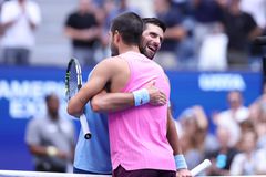 Που θα δείτε τον τελικό του Australian Open ανάμεσα σε Τζόκοβιτς και Αλκαράθ