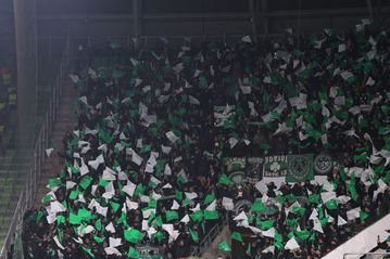 Παναθηναϊκός: Η διαθέση των εισιτηρίων για τον αγώνα με την Πλζεν στην Τσεχία