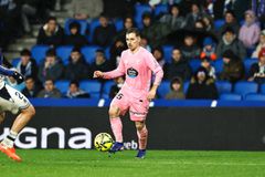 Η Ρόμα ήρθε σε συμφωνία με παίκτη της Θέλτα πριν τα παιχνίδια με τον ΠΑΟΚ