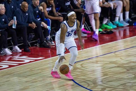 Ανατροπή στο Ορλάντο, περίπατος στη Βοστώνη και σερί για τους Νικς