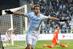 Παναθηναϊκός: Τα δεδομένα για την υπέρβαση με τον Τόνι Φρουκ