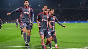 Πόσα χρήματα έχουν πάρει μέχρι τώρα οι ελληνικές ομάδες από την UEFA;