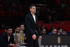 Ξανθόπουλος: «Μας έβγαλε από την άνεσή μας ο Ολυμπιακός, αναβαθμισμένο το πρωτάθλημα»