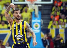 Επέστρεψε ο Ουίλμπεκιν, πρώτη παντού η Φενέρμπαχτσε