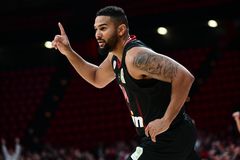 Τι έκανε ο εξαιρετικός Κόρι Τζόσεφ στο ντεμπούτο του στη Stoiximan GBL (vid)