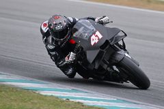 Η Honda στην κορυφή του shakedown στη Σεπάνγκ με ταχύτερο τον Αλέις Εσπαργκαρό