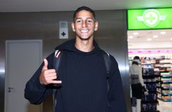 Φεύγει για Ρίο Άβε ο Μάντσα, «ανοικτό» για στόπερ στον Ολυμπιακό!