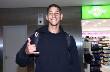 Φεύγει για Ρίο Άβε ο Μάντσα, «ανοικτό» για στόπερ στον Ολυμπιακό!