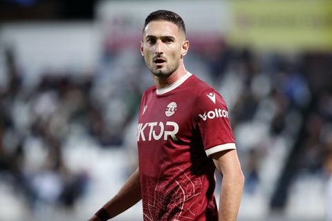 Αστέρας AKTOR: Χωρίς τρεις κόντρα στο Λεβαδειακό