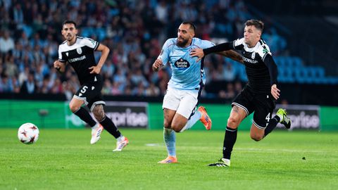 Τεχνικός Διευθυντής Θέλτα: «Δύσκολη η Τούμπα, διαφορετικά τα ματς με τον ΠΑΟΚ»