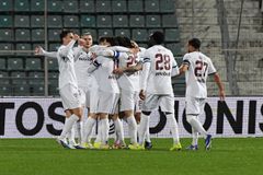 «Κάλπασε» με 3Χ3 η ΑΕΛ Novibet και υπογραφή Τούπτα