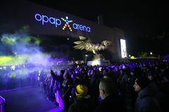 Κανένα σόου στην πλατεία του Αετού πριν το ΑΕΚ-Ολυμπιακός σε ένδειξη σεβασμού στα θύματα των 2 δυστυχημάτων