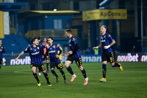 Ο Άρης πήρε ανάσα, τώρα πρέπει να βρει και κίνητρο