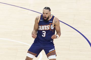 Σπουδαίες εμφανίσεις και νίκες για Πέλικανς, Σανς και Νετς