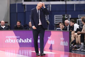 Η Παρτίζαν έχει ξεμείνει από Σέρβους παίκτες ενόψει Κυπέλλου - Τα νεότερα για επιστροφή Τζόουνς