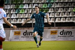 «Πρώτη» Βέρμπιτς για το 2026 στον Λεβαδειακό