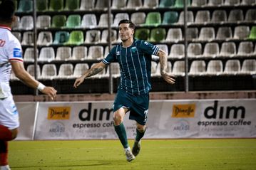 «Πρώτη» Βέρμπιτς για το 2026 στον Λεβαδειακό