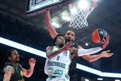 Πού θα δείτε το Άρης - Παναθηναϊκός