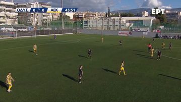 Η στιγμή της επίθεσης των κουκουλοφόρων στο Οδυσσέας Μοσχάτου - ΑΕΚ