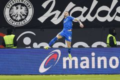 Με τριάρα η Λεβερκούζεν πέρασε από την Άιντραχτ