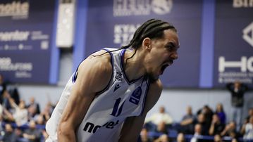 Με «διπλό» Μωραΐτη ο Ηρακλής υπέταξε την Καρδίτσα στο Ιβανώφειο