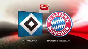 LIVE: ΑΜΒΟΥΡΓΟ - ΜΠΑΓΕΡΝ ΜΟΝΑΧΟΥ