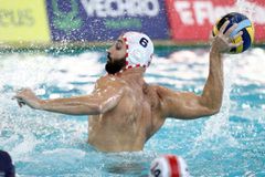 Νίκες για τον Ολυμπιακό και την Βουλιαγμένη στην επανέναρξη της Water polo League