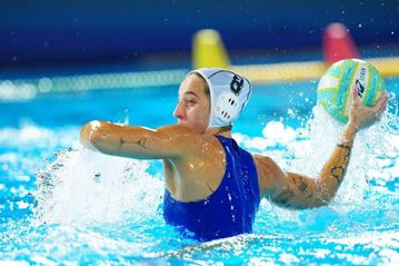 Η Εθνική έτοιμη για την μεγάλη μάχη κόντρα στην Ιταλία με φόντο τα ημιτελικά του Ευρωπαϊκού!