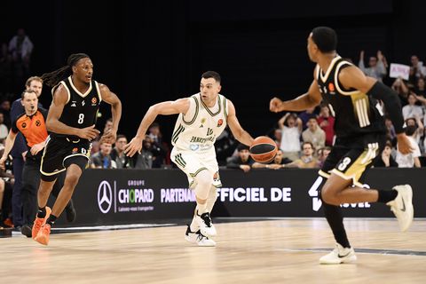 Παναθηναϊκός: Επιστροφή στον… Οκτώβριο του 2023!