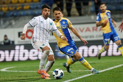 Που θα δείτε το Λεβαδειακός - Αστέρας Aktor