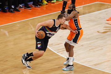 Ο Γιόκιτς επέστρεψε και οδήγησε τους Νάγκετς στην νίκη επί των Κλίπερς