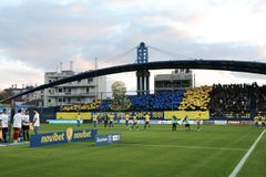 Το μήνυμα των οπαδών για το τραγικό δυστύχημα στο εργοστάσιο Βιολάντα (pic)