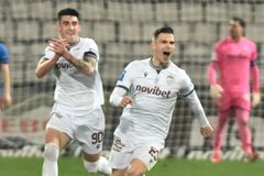 Τούπτα στο Sportal: «Συνεχίζουμε στον ίδιο δρόμο -  Δεν έχω ξαναδεί τέτοιο κόσμο»