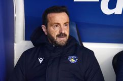 Αστέρας Τρίπολης: Χωρίς Μουνάφο και Ρεγκίς η αποστολή των Αρκάδων στη Νίκαια