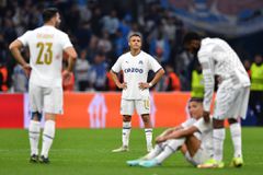 «Κόλλησαν» στο μηδέν Λοριάν και Μαρσέιγ