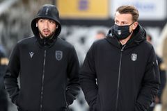 Στη φιέστα της Νάπολι θα βρεθούν οι Ελ Καντουρί και Σβαμπ