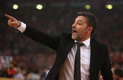 Σερέλης: «Η σεζόν δεν έχει τελειώσει»