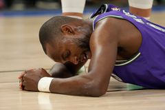 Έγινε free agent ο Μίντλετον, ορατό να επιστρέψει στους Μπακς